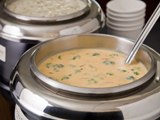 Broccoli Cheddar Soup Broccoli Cheddar Soup